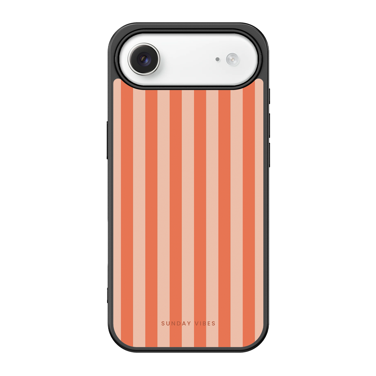 Peach Sorbet iPhone Case