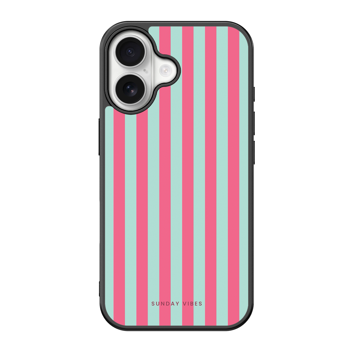 Tropic Fizz iPhone Case
