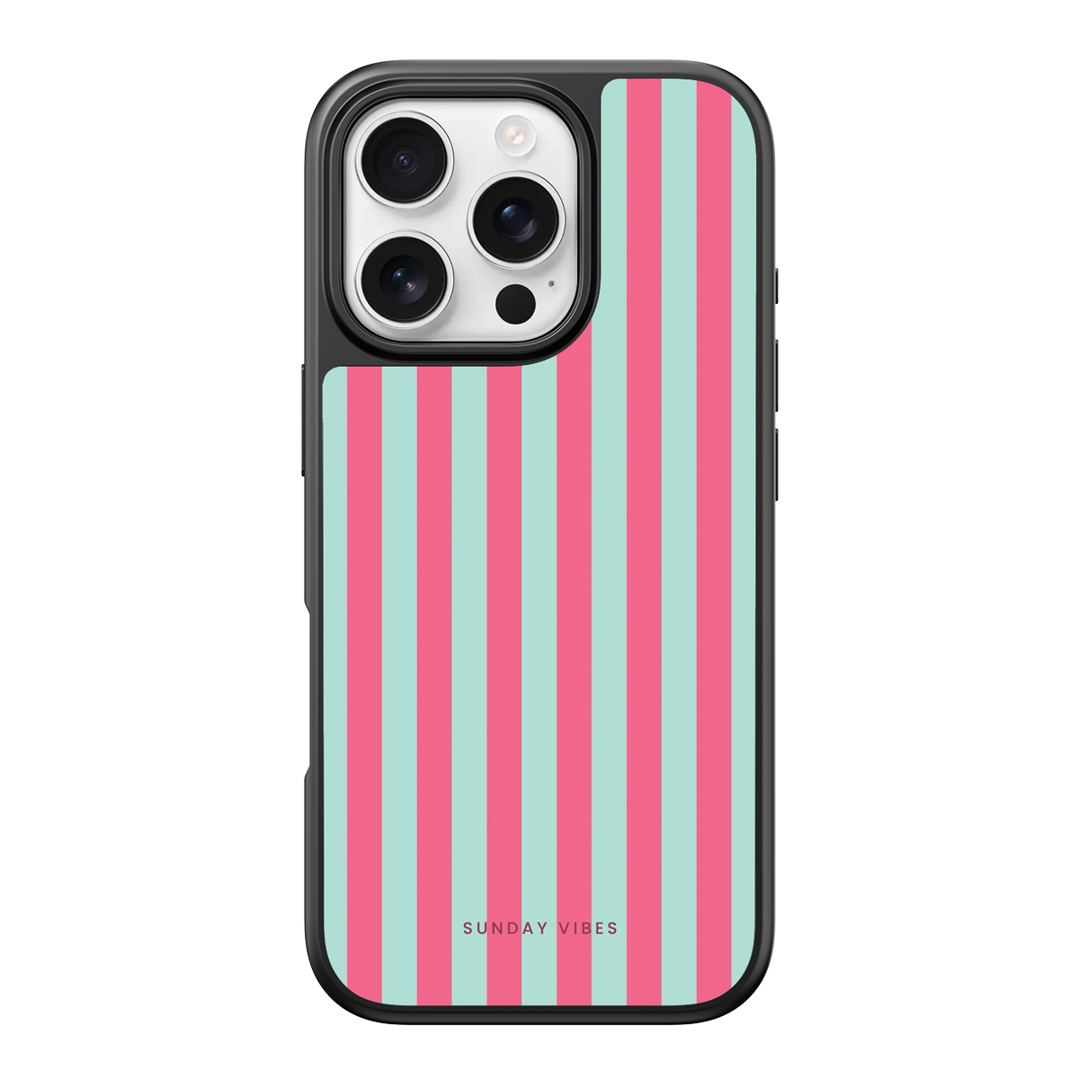 Tropic Fizz iPhone Case
