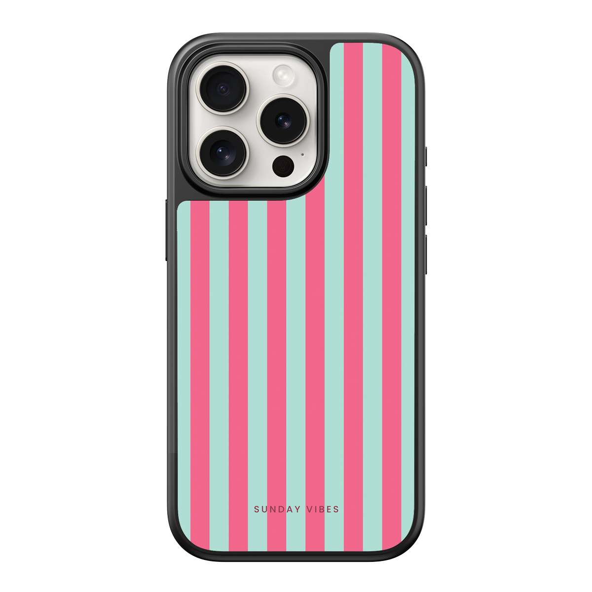 Tropic Fizz iPhone Case