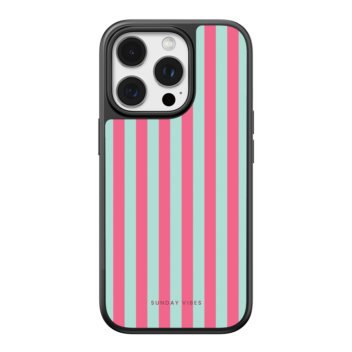 Tropic Fizz iPhone Case