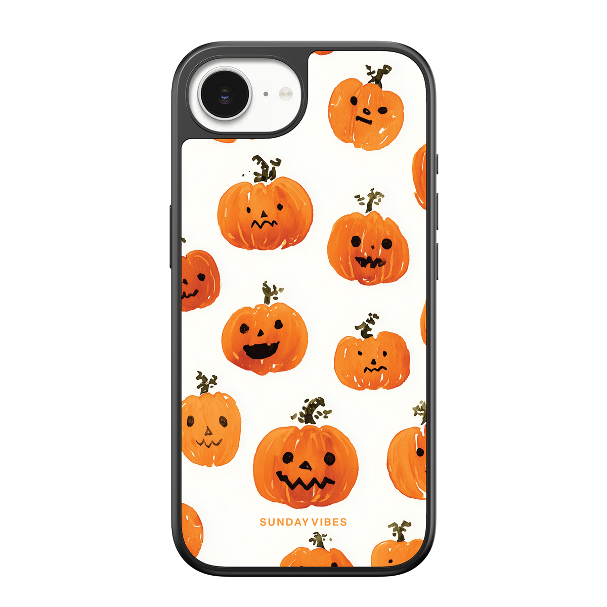 Lantern Gleam iPhone Case