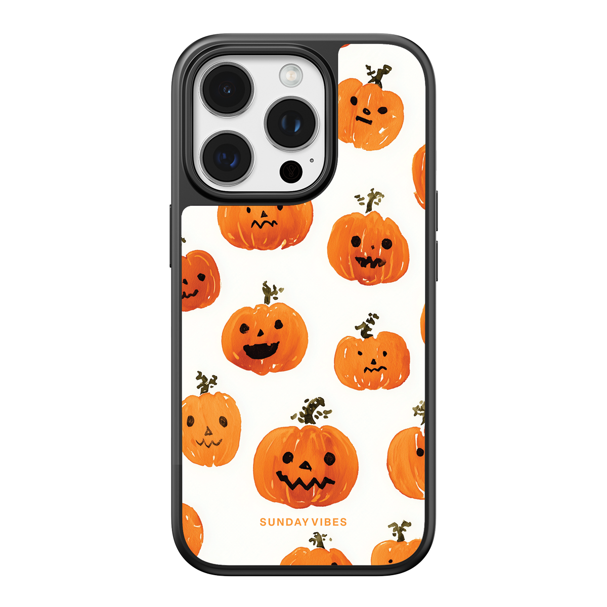 Lantern Gleam iPhone Case