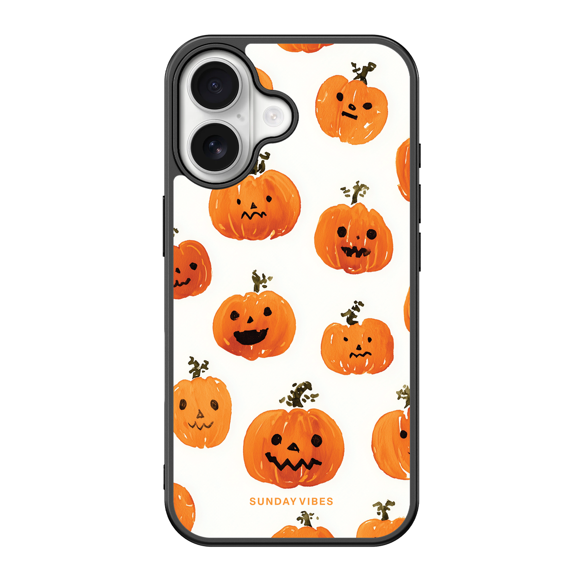 Lantern Gleam iPhone Case