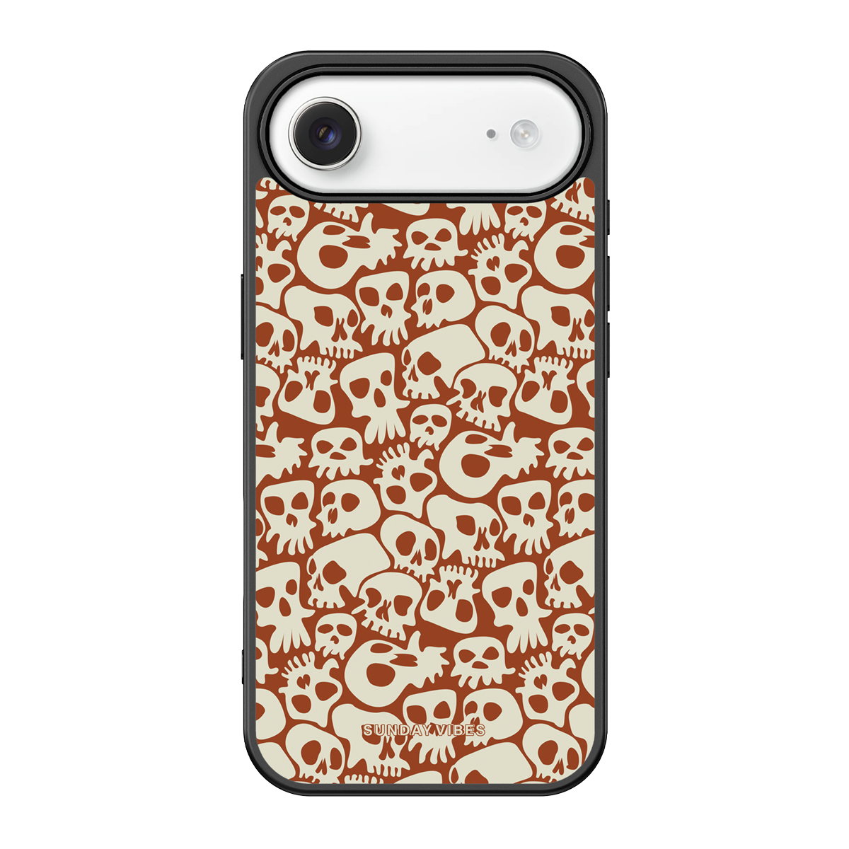 Ebon Relic iPhone Case