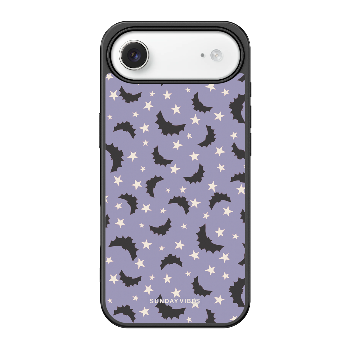 Moonlit Echo iPhone Case