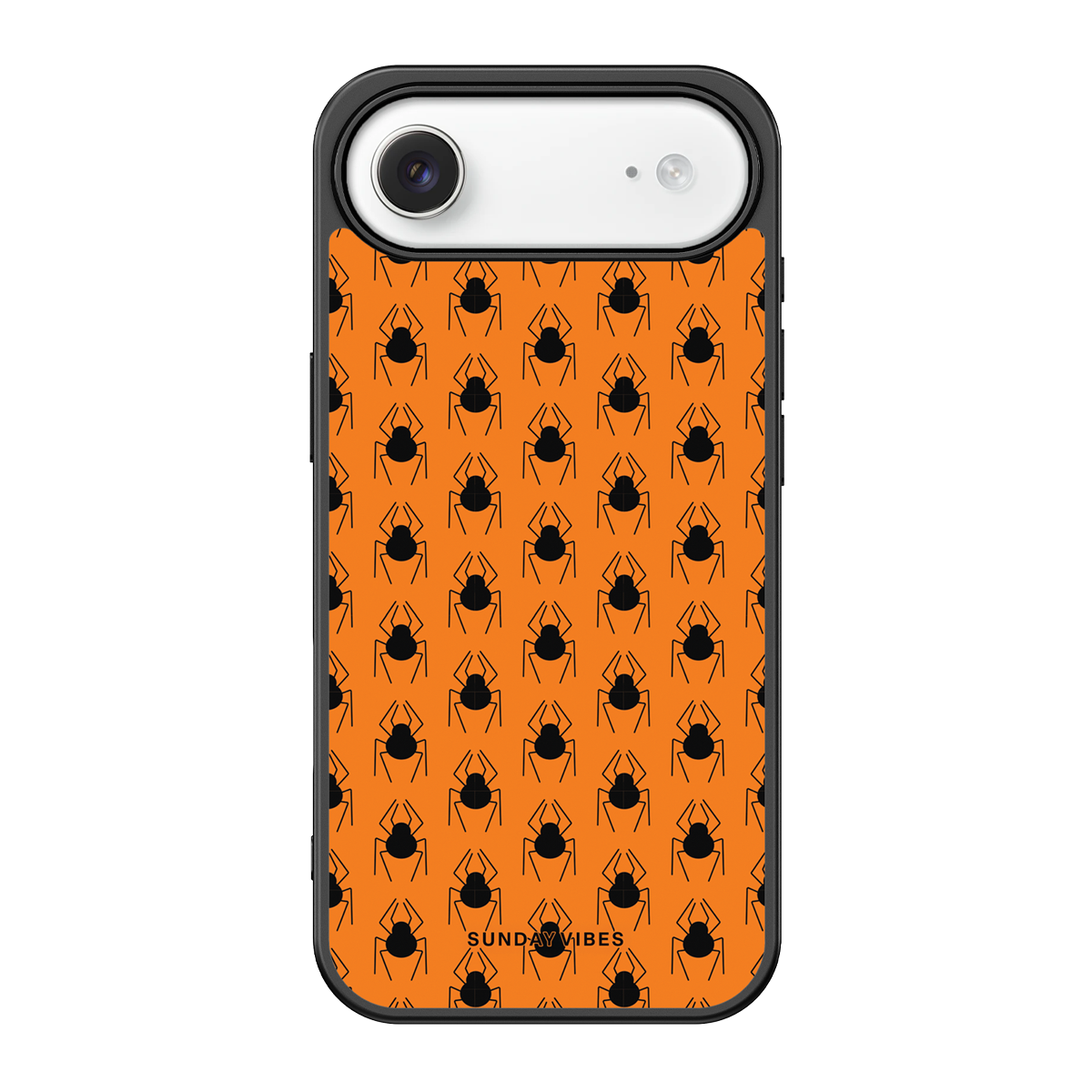 Webbed Ember iPhone Case