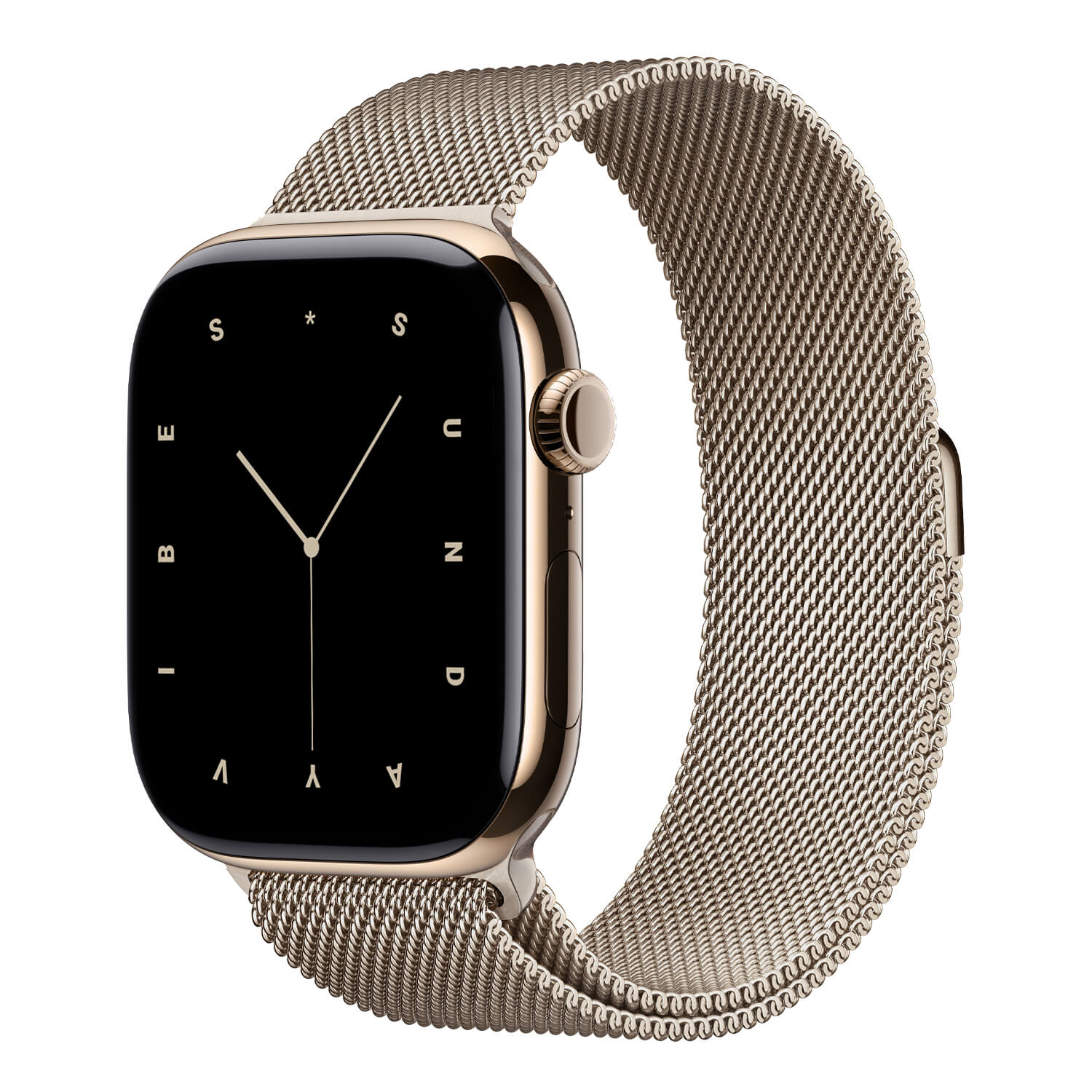 Milanese Loop - Starlight
