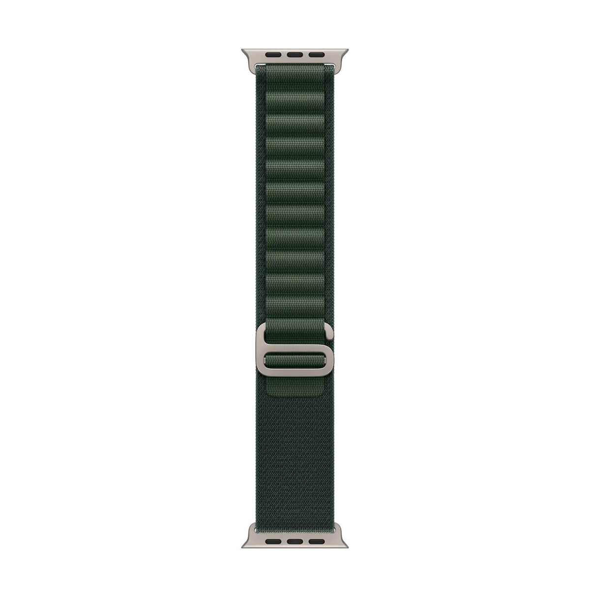 Alpine Loop - Dark Green - SundayVibes - 2