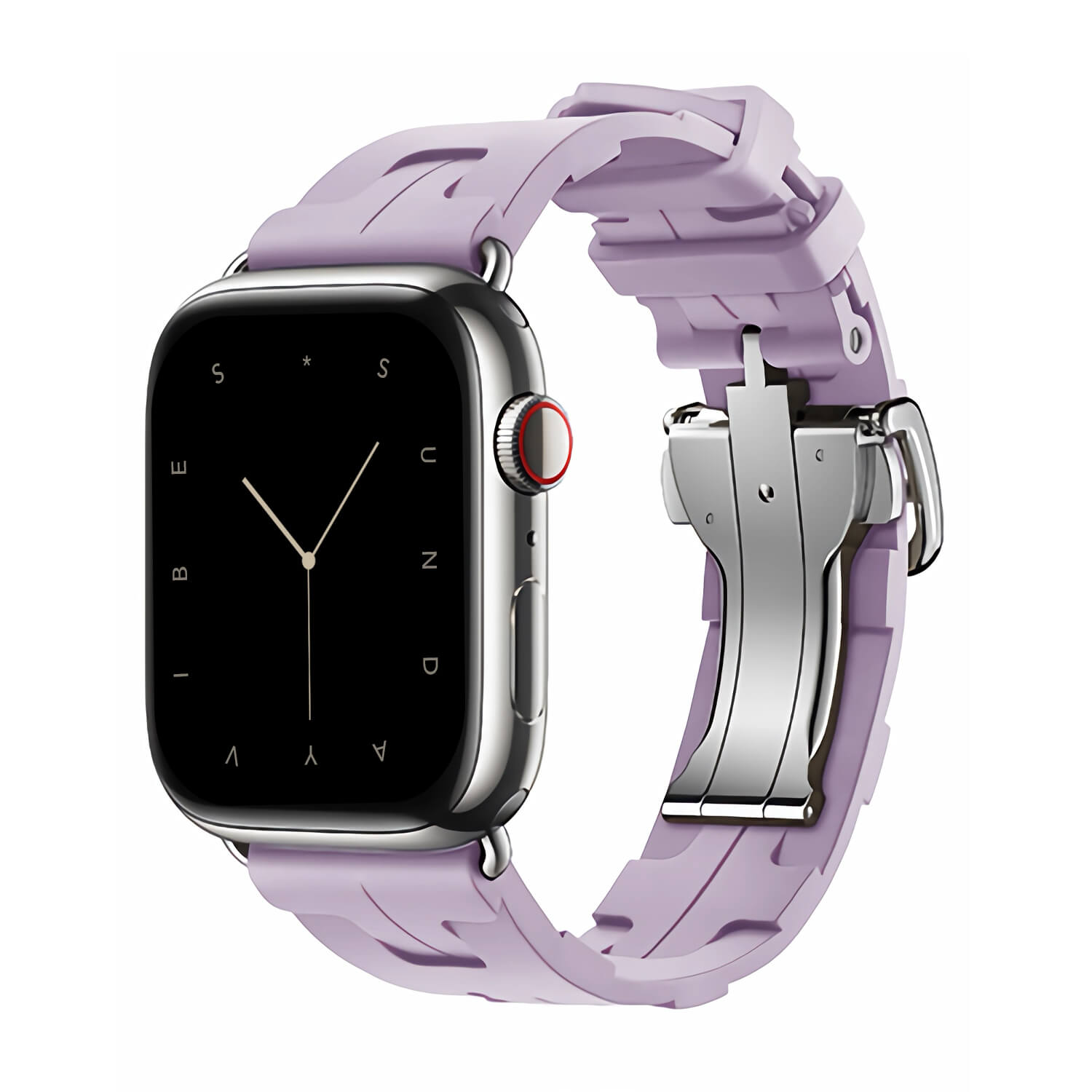 Kilim Single Tour - Light Purple