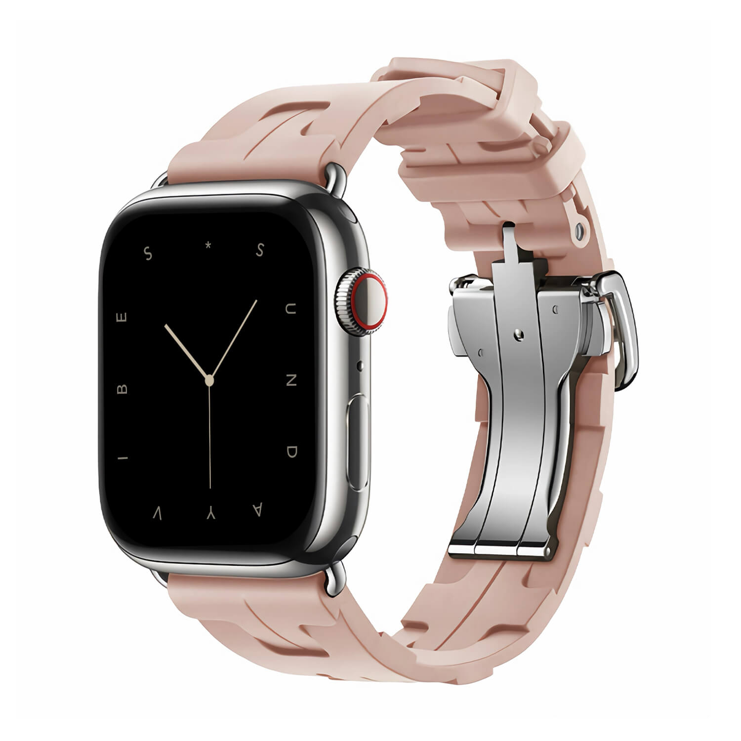 Kilim Single Tour - Sand Pink