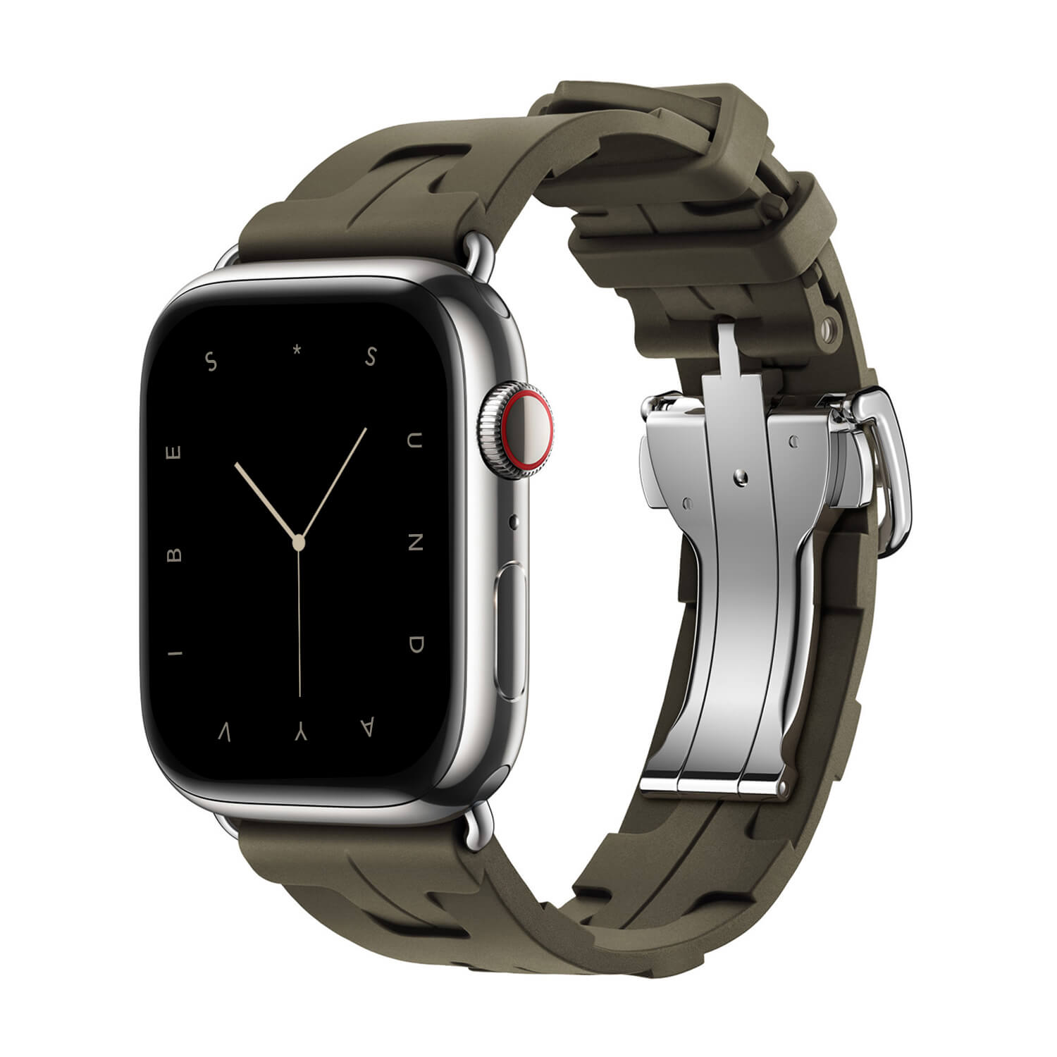 Kilim Single Tour - Kaki