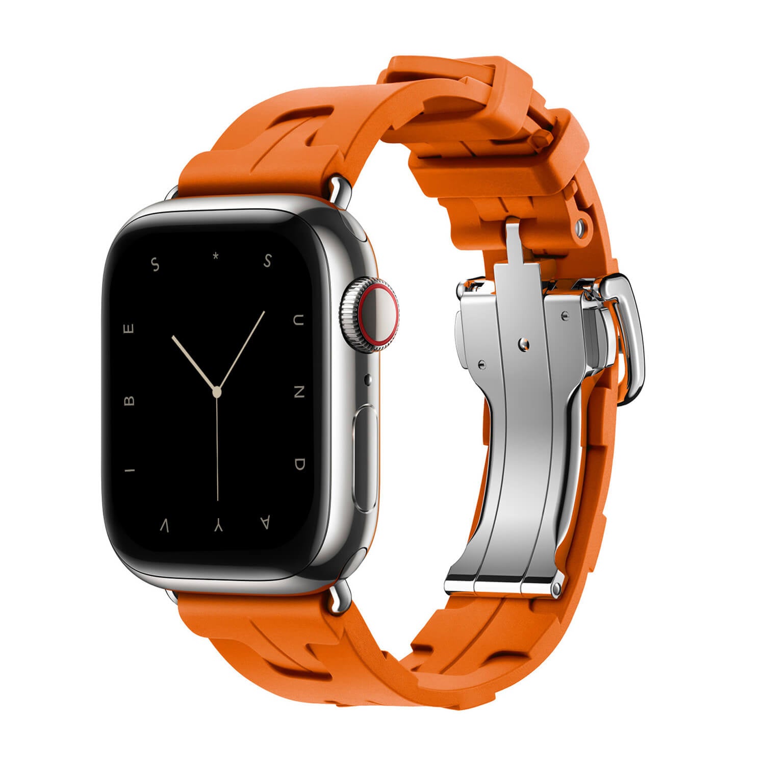 Kilim Single Tour - Orange