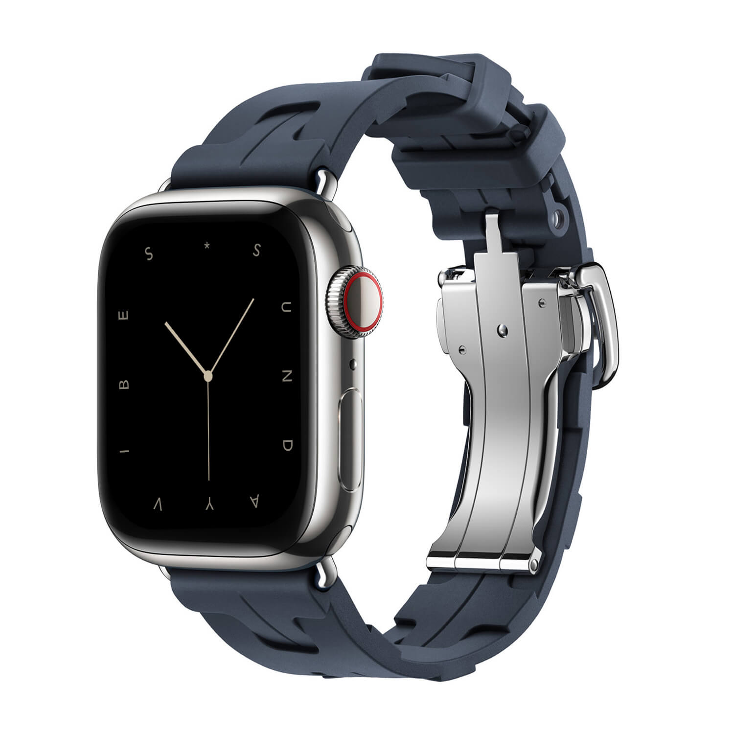 Kilim Single Tour - Navy