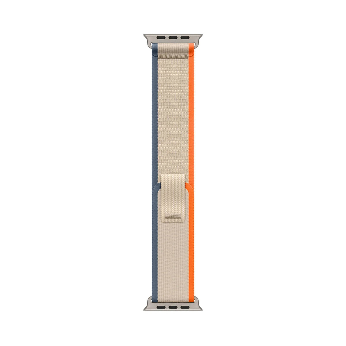 Trail Loop - Orange/Beige/Blue - SundayVibes - 2