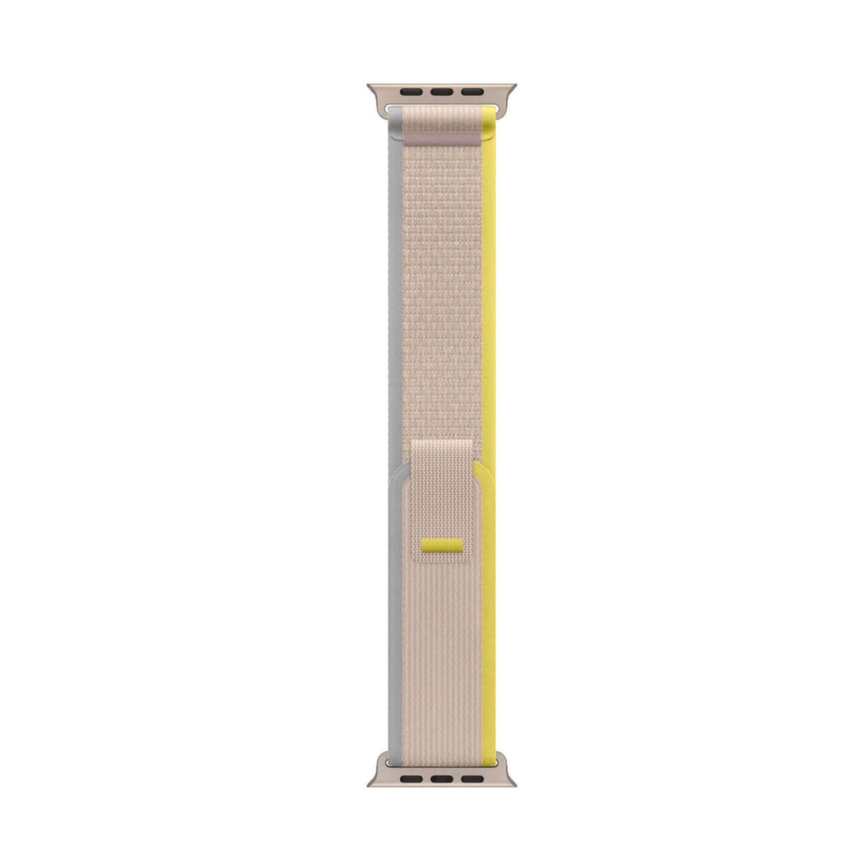 Trail Loop - Yellow/Cream/Grey - SundayVibes - 2