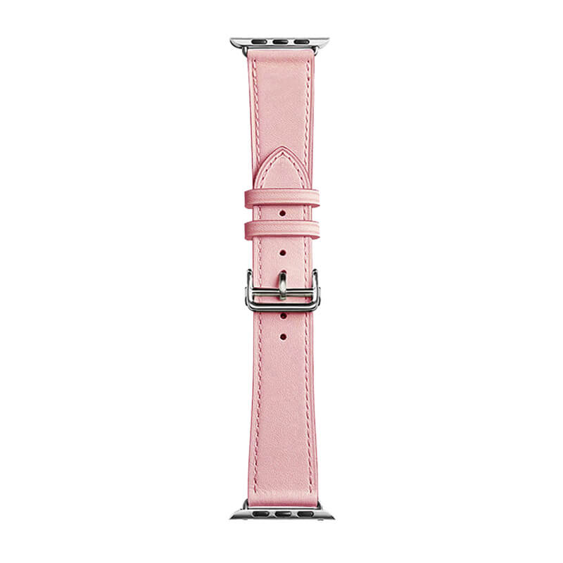 Classic Leather Single Tour - Pink - SundayVibes - 2