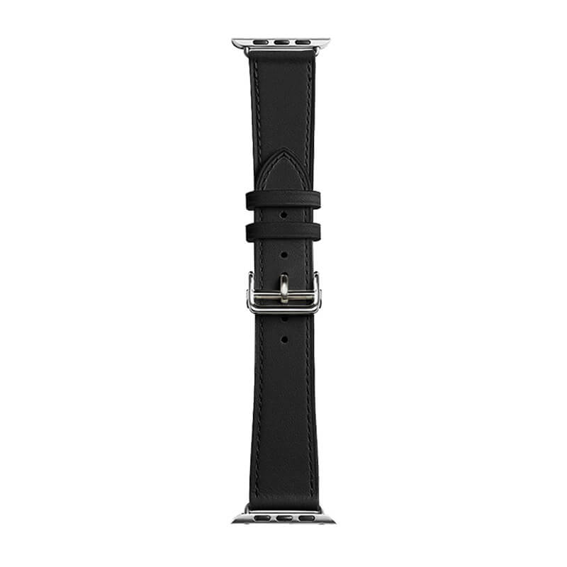 Classic Leather Single Tour - Black - SundayVibes - 2