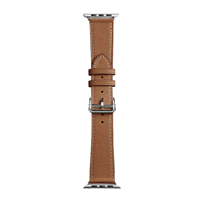 Classic Leather Single Tour - Brown - SundayVibes - 2