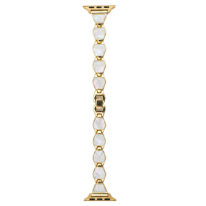 Petite Hex Band