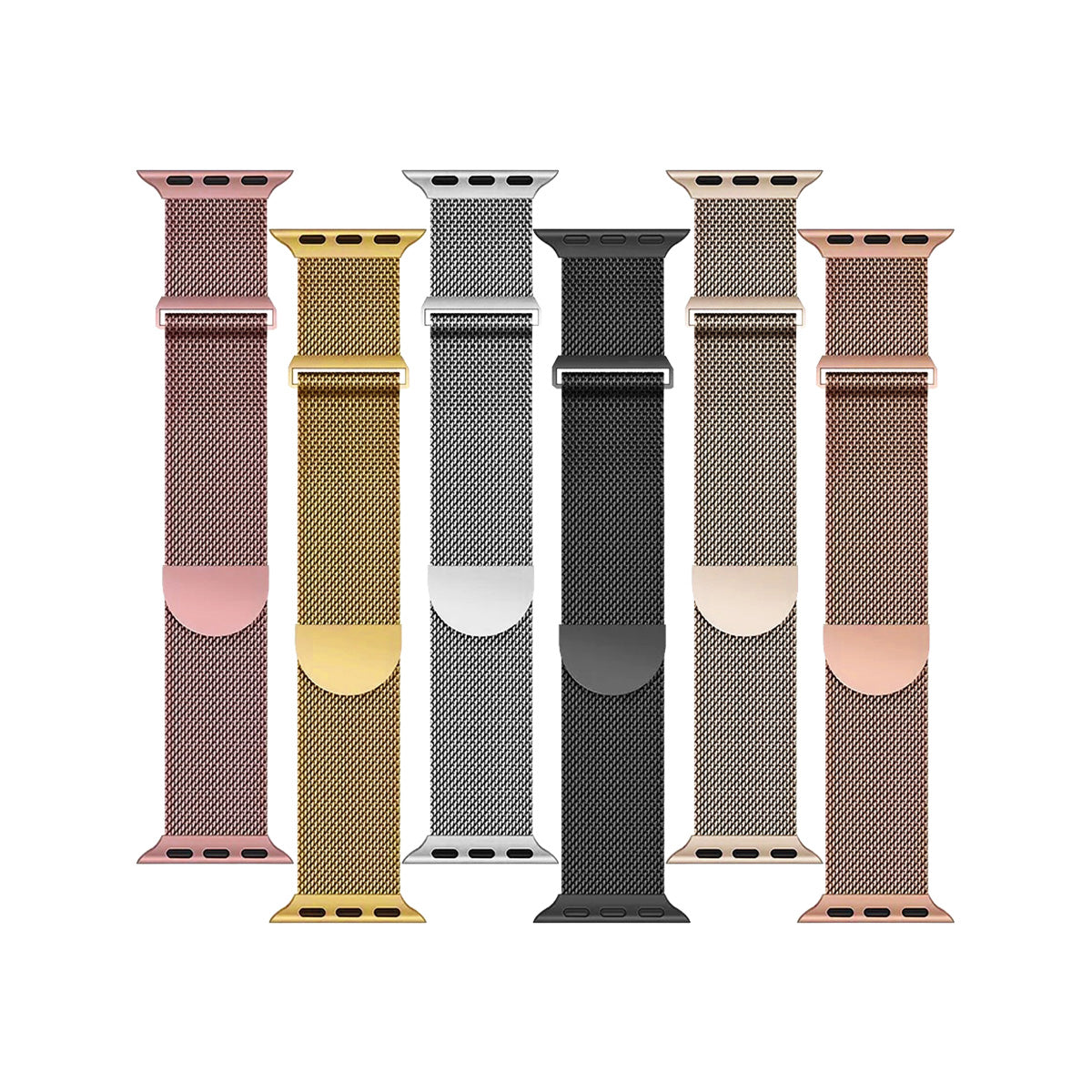 Adjustable Milanese Loop - SundayVibes - 2