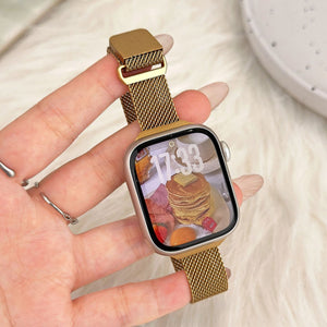Slim Milanese Loop - SundayVibes - 5