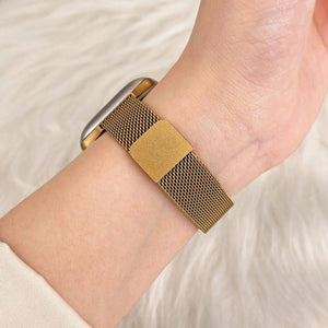 Slim Milanese Loop - SundayVibes - 6