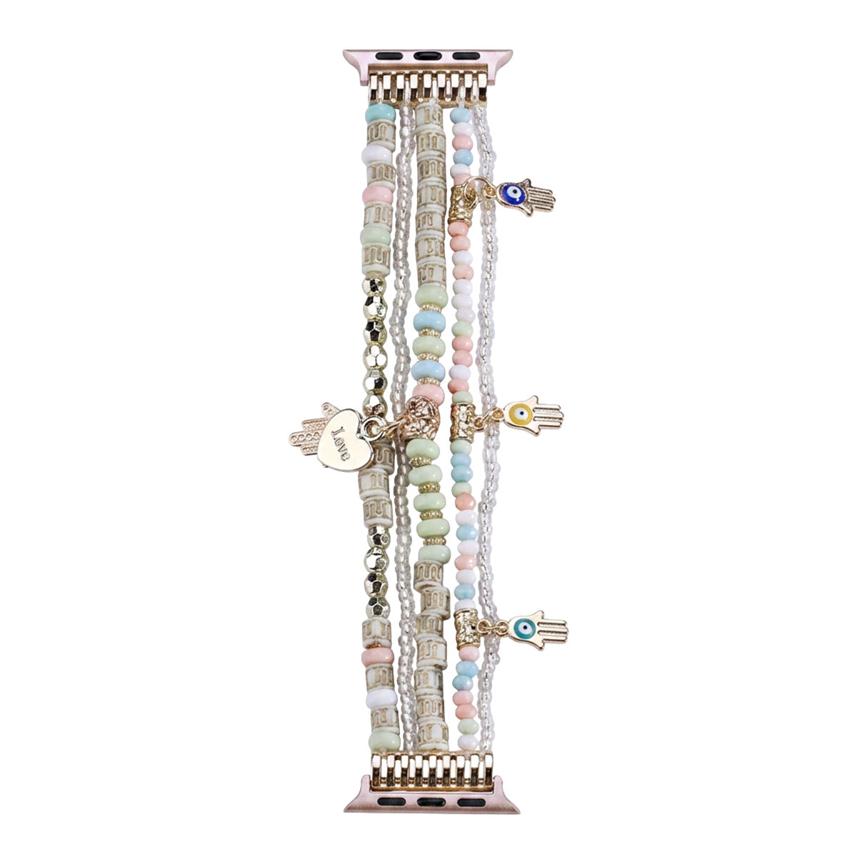 Boho Charm Band - SundayVibes - 1