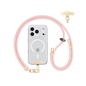 Adjustable Crossbody Lanyard
