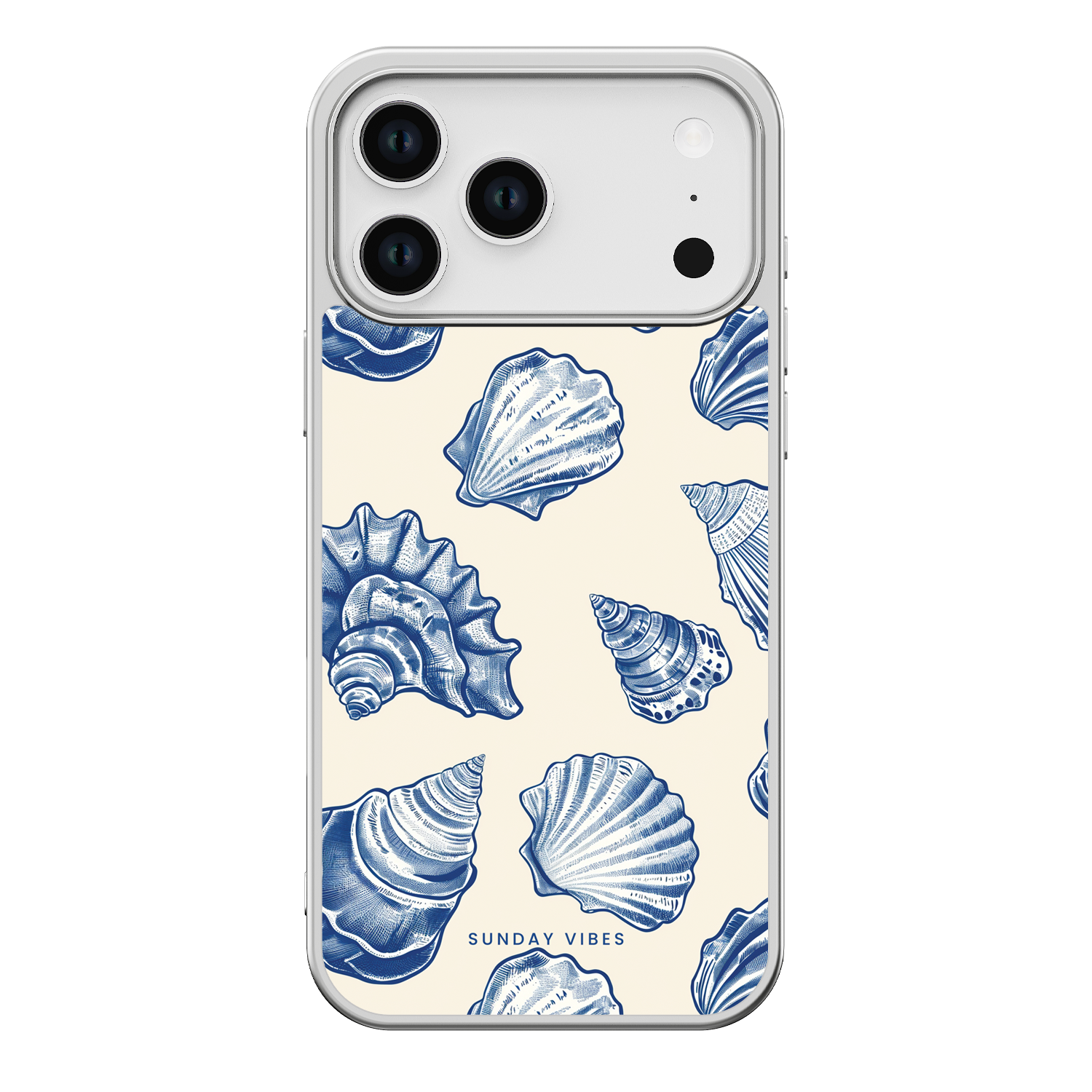 iPhone 17 Pro Max Cases