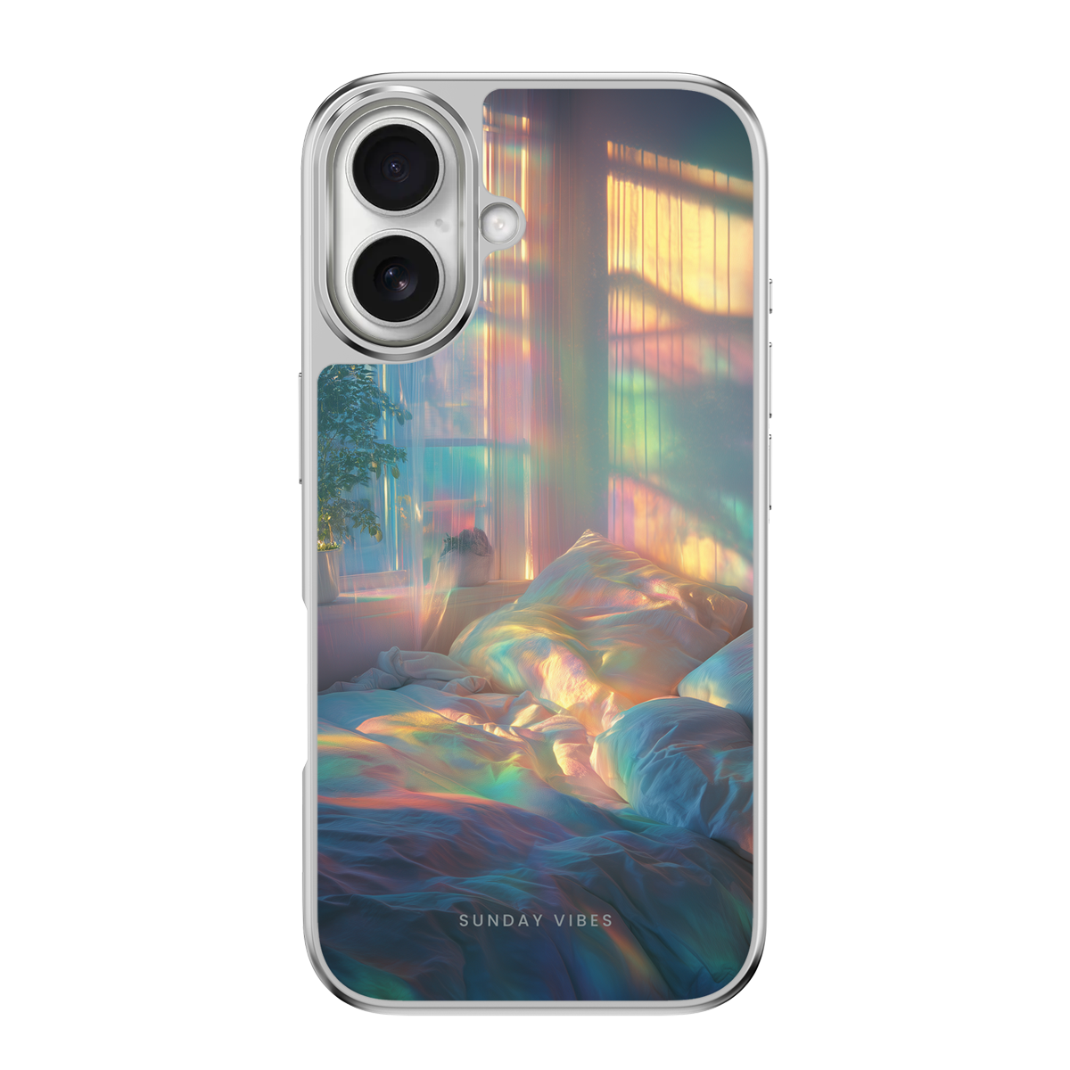 iPhone 16 Plus Cases