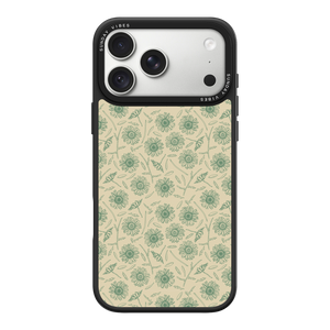 Enchanted Meadow iPhone Case