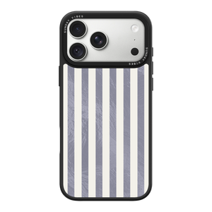 Silver Coast iPhone Case
