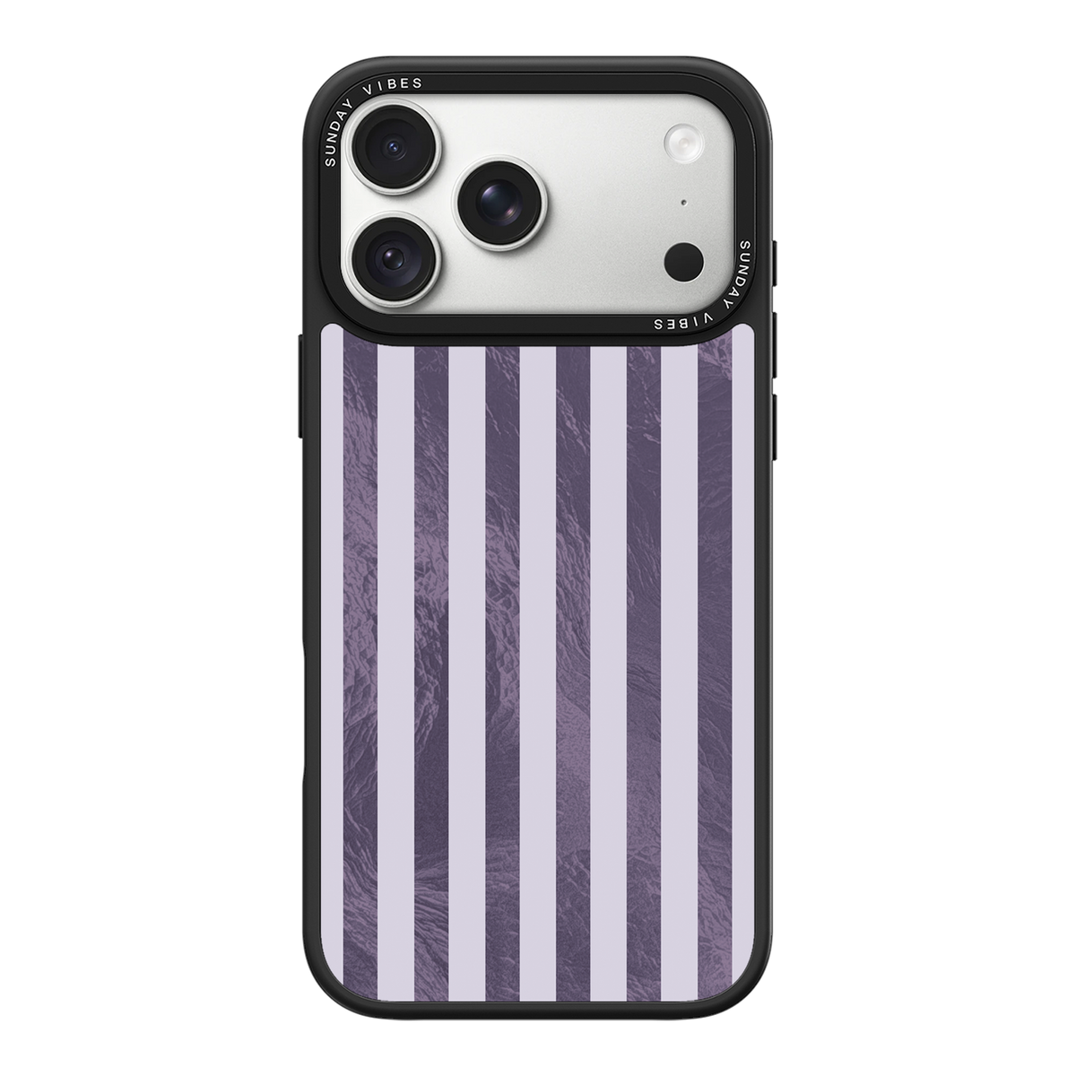 Lilac Dream iPhone Case