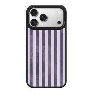 Lilac Dream iPhone Case