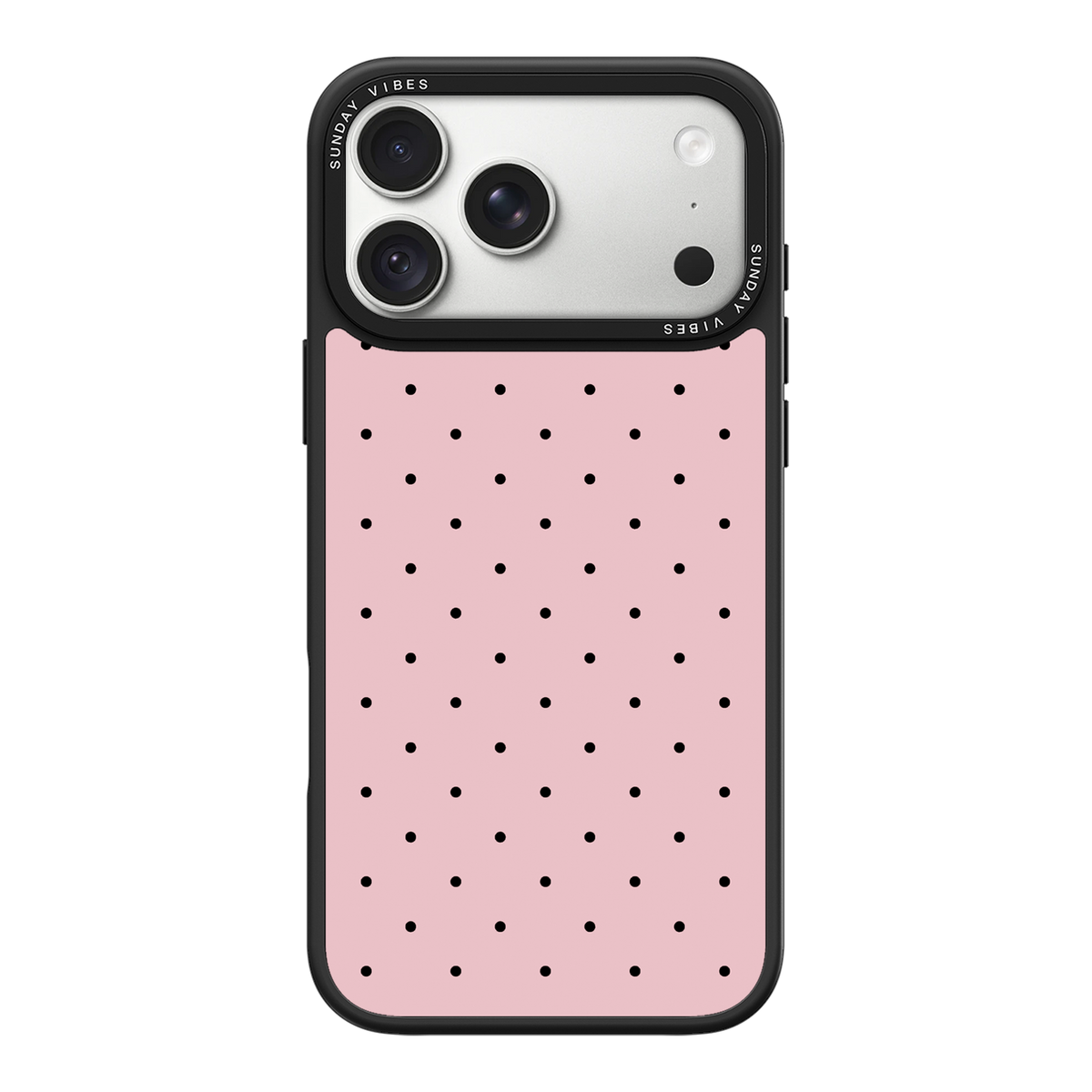Doll Face iPhone Case