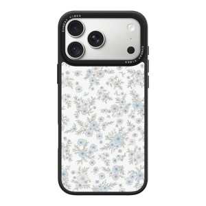 Cloud Bloom iPhone Case