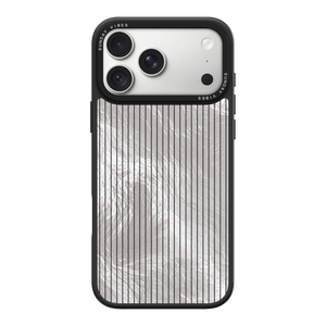 Liquid Chrome iPhone Case
