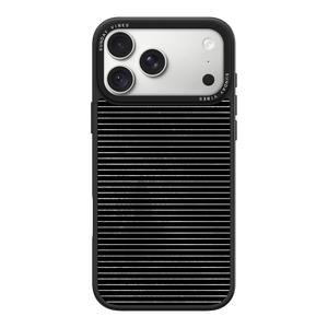 Stealth Stripe iPhone Case