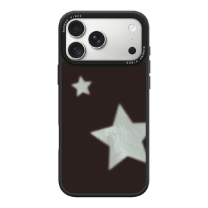 Night Sky Sparkle iPhone Case