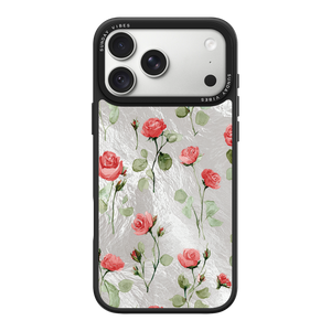 Rose Bloom iPhone Case