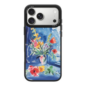 Window Bloom iPhone Case