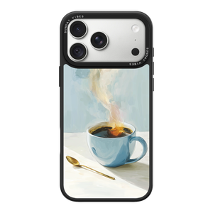 Brew Bliss iPhone Case