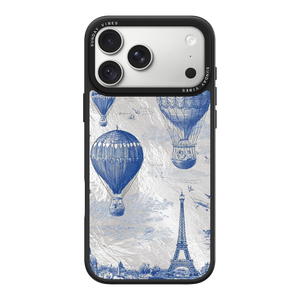 Paris Dreams iPhone Case