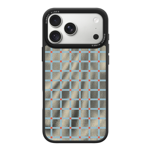 Cyber Net iPhone Case