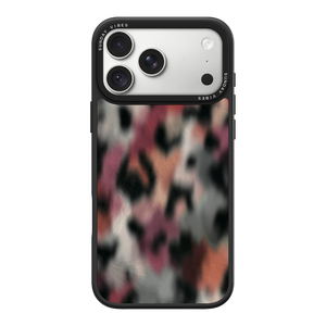 Wild Brush iPhone Case
