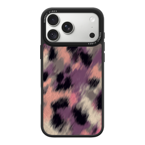 Shadow Play iPhone Case