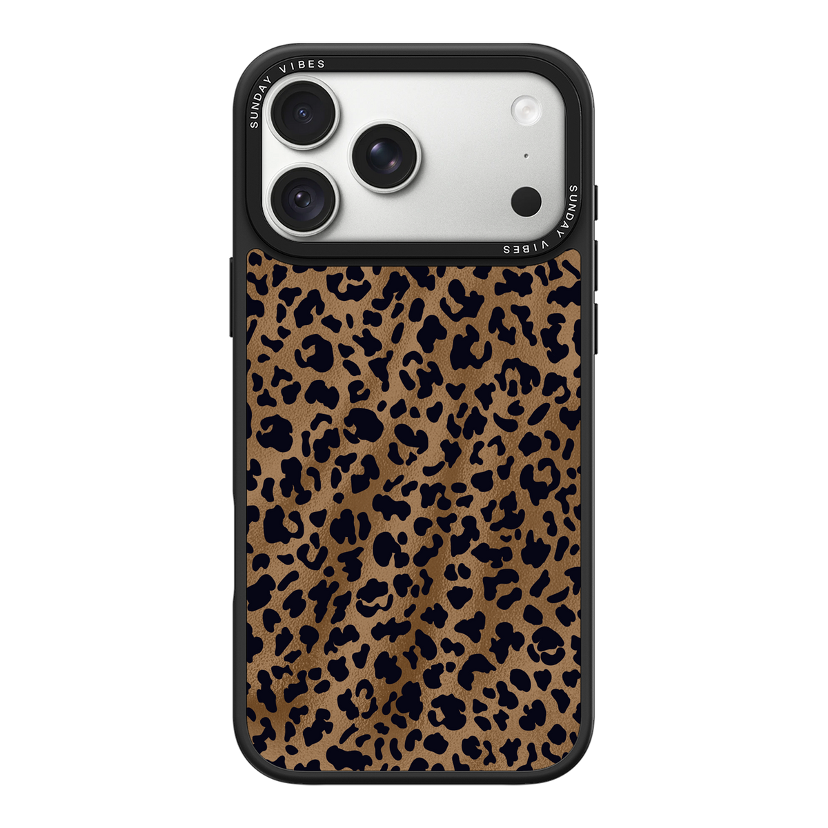 Safari Chic iPhone Case