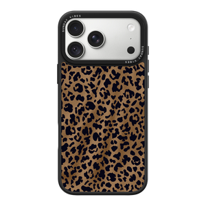 Safari Chic iPhone Case
