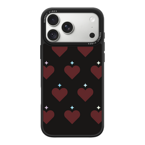 Midnight Wish iPhone Case